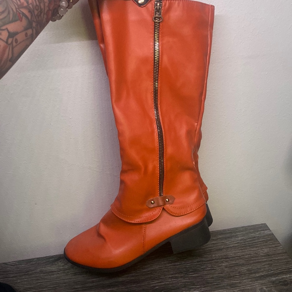 Boots 👢